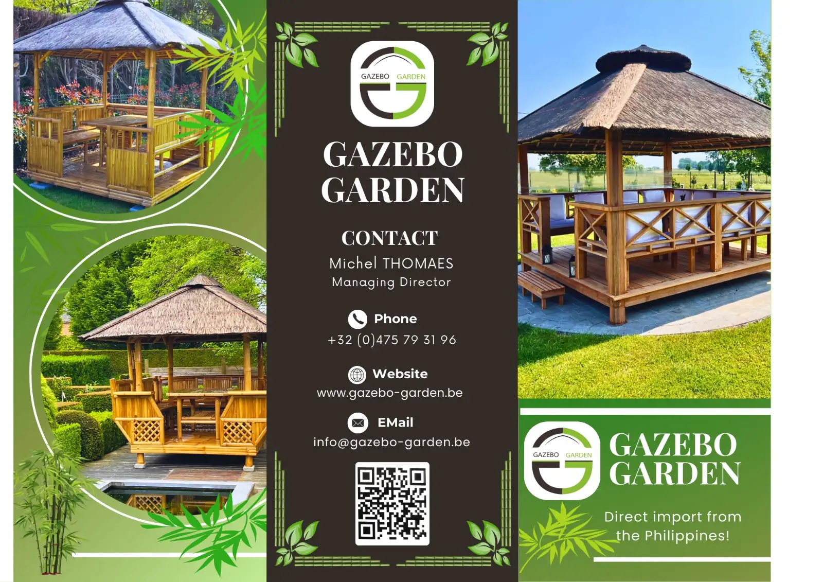 Belgium representative