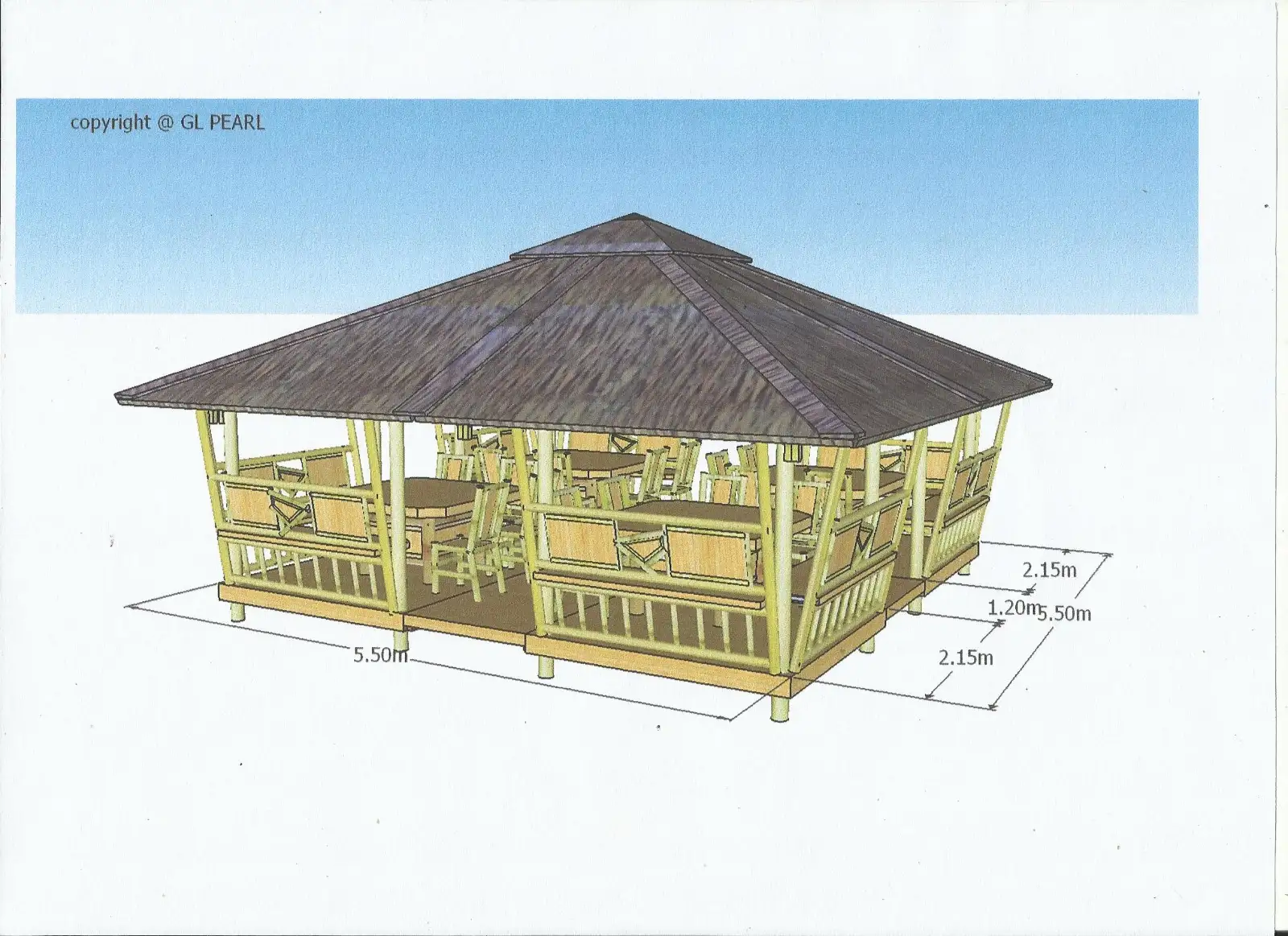 Have Your Own Models!